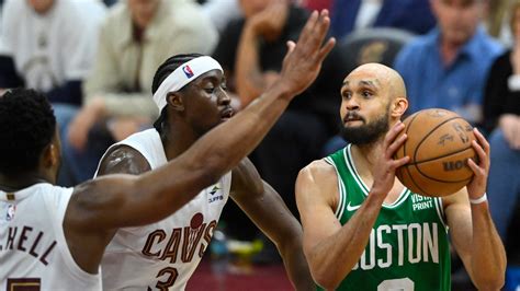 Boston Celtics vs. Cleveland Cavaliers Picks, Predictions, Odds .